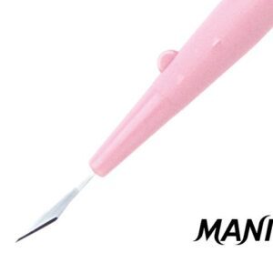 MANI Marking Straight Knife