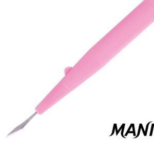 MANI Straight Knife